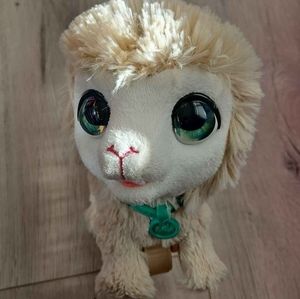 2/$30 FurReal walking llama